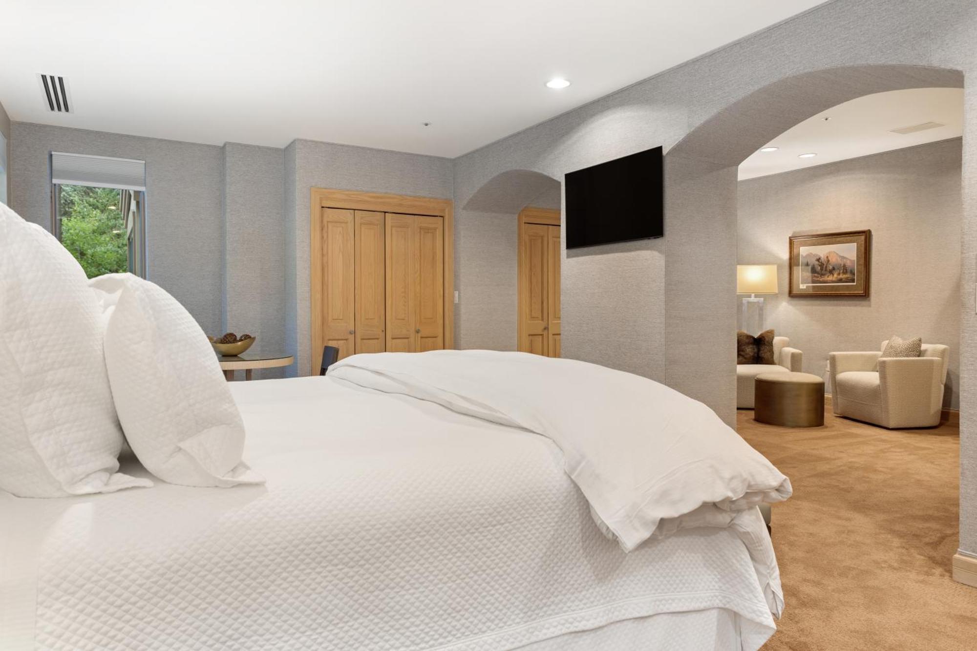 Lodge The Galatyn Vail