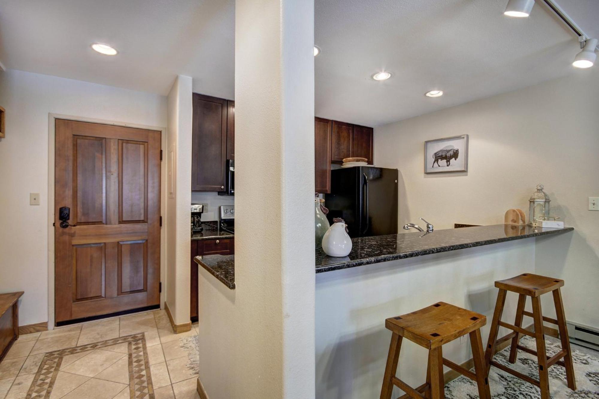 Townsend Place Beaver Creek