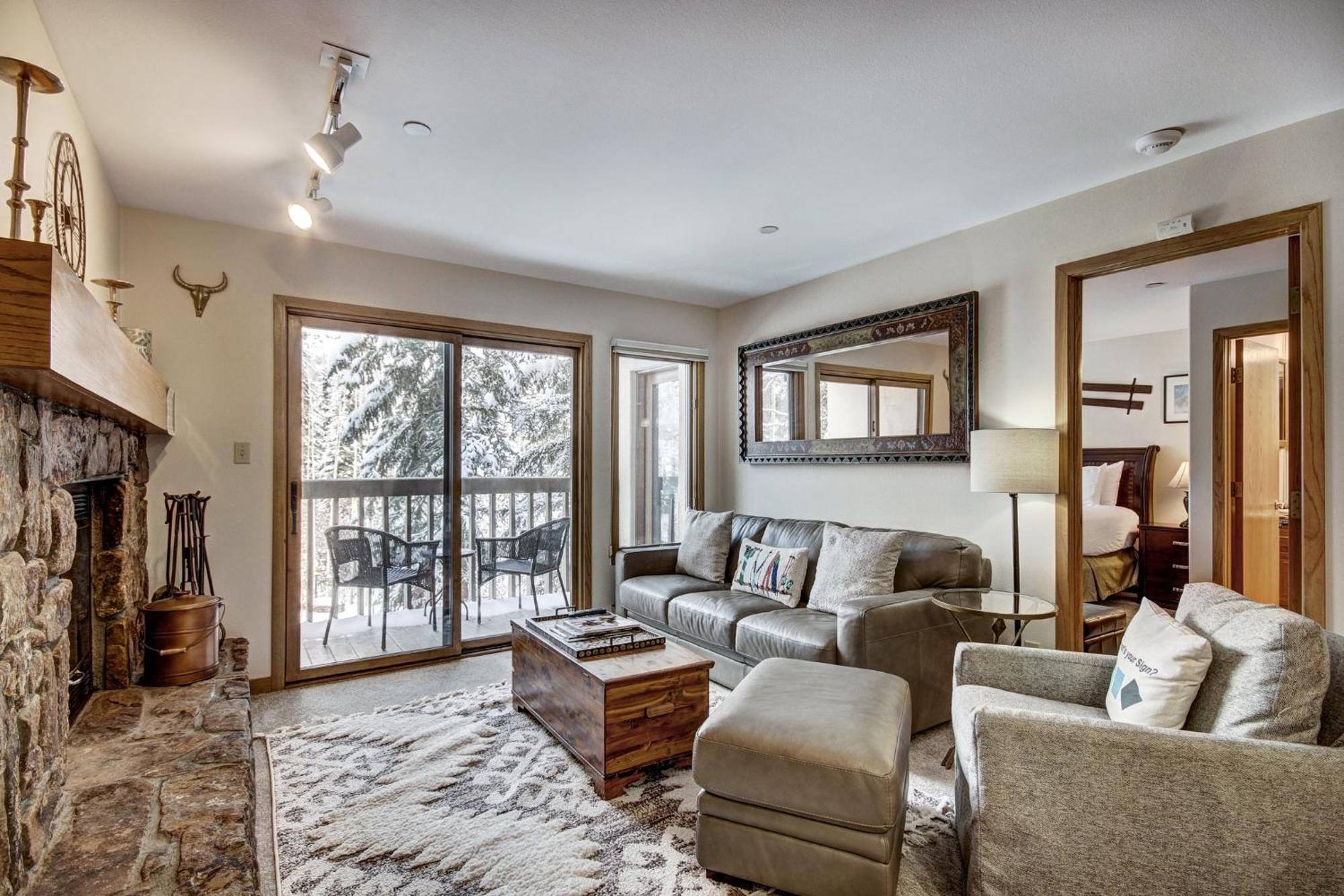 Townsend Place * Beaver Creek
