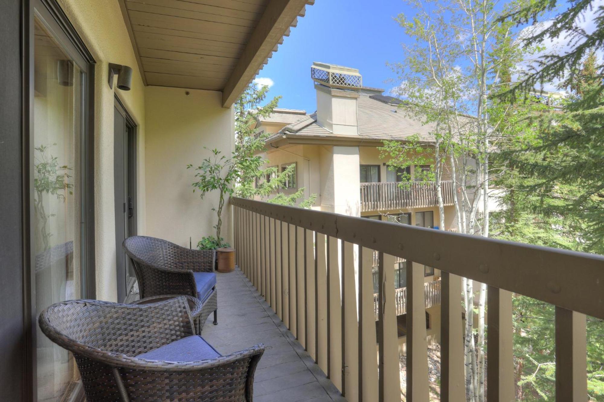 Lodge Townsend Place Beaver Creek