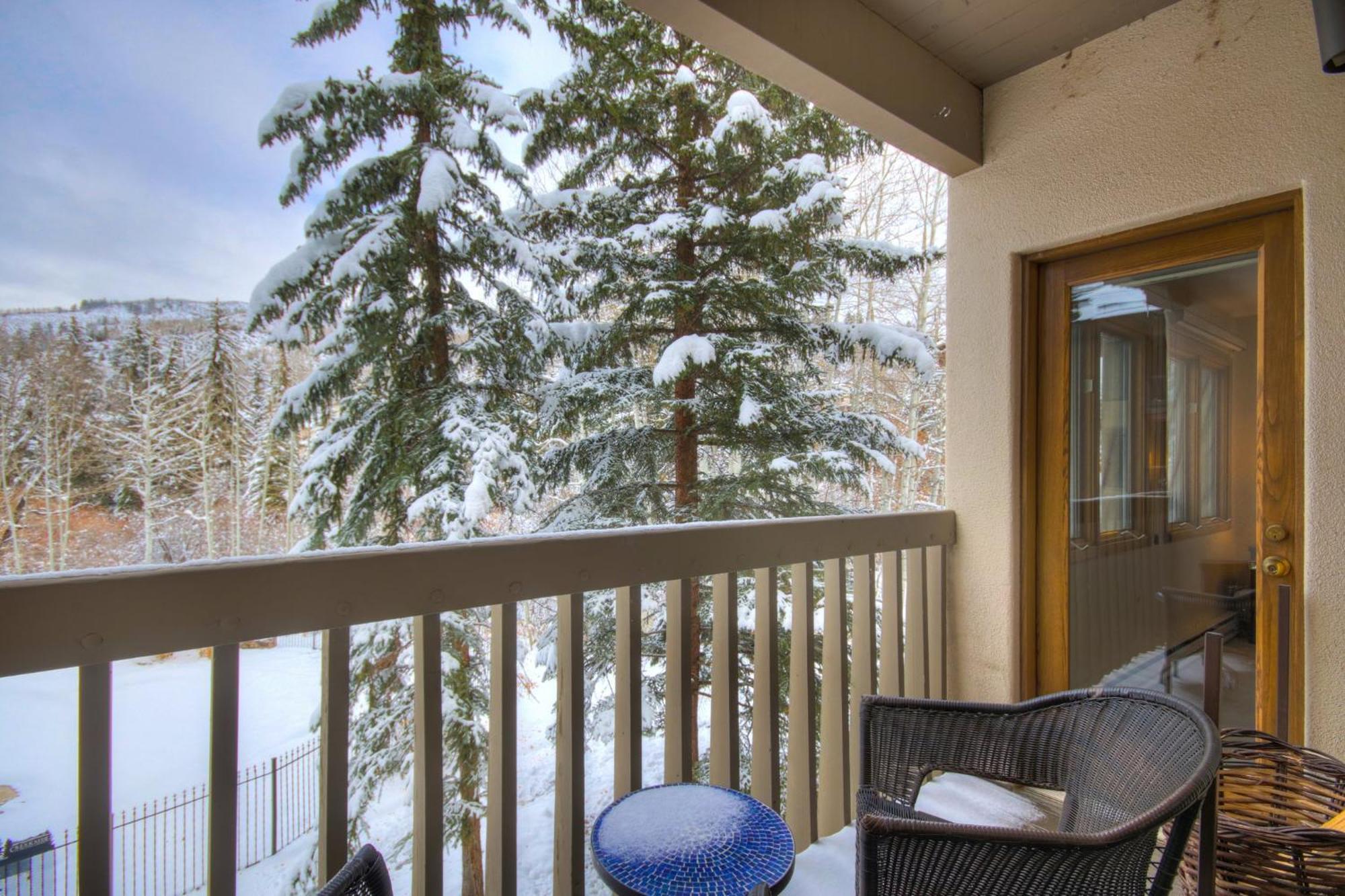 Townsend Place * Beaver Creek