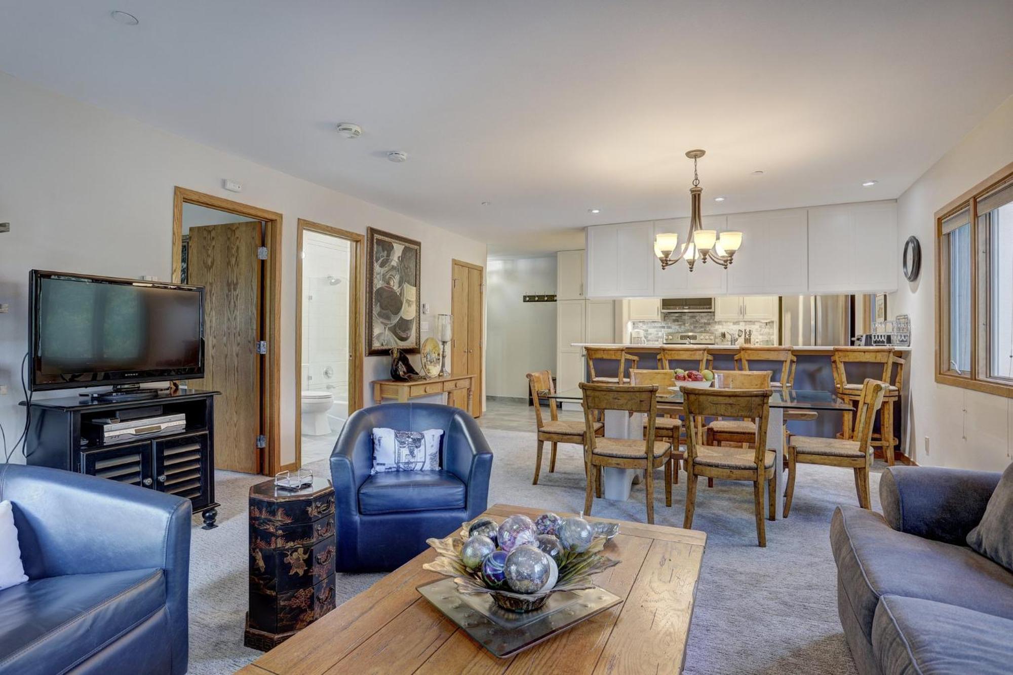 Townsend Place Lodge Beaver Creek