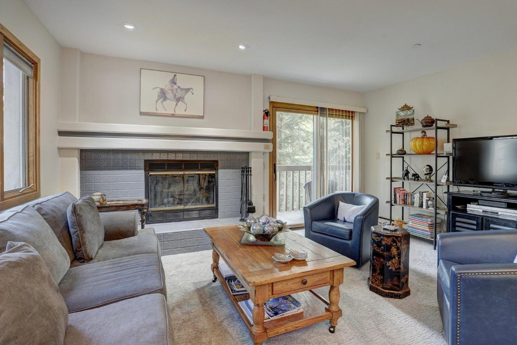 Townsend Place Beaver Creek