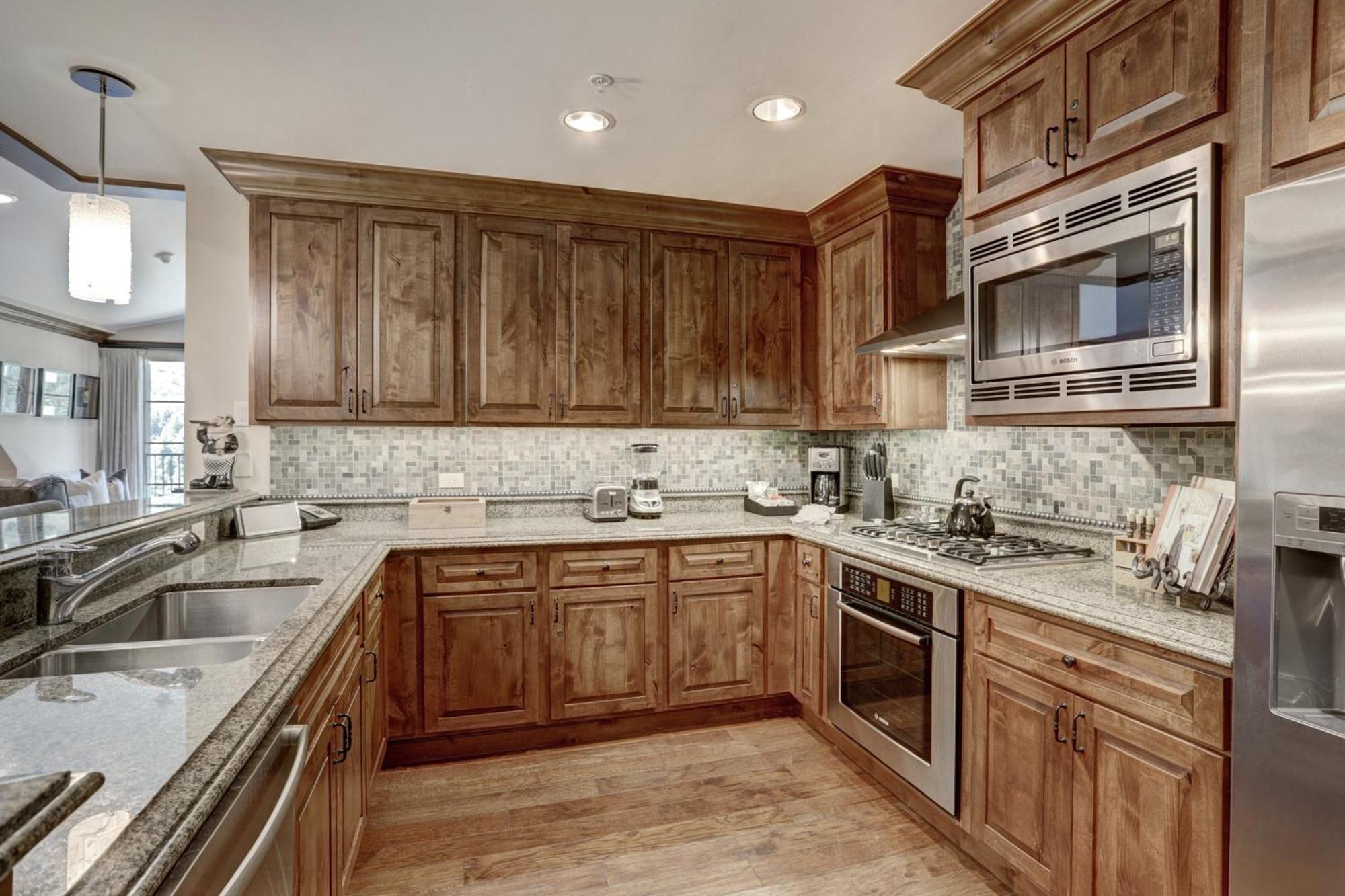 The Collection At The Ritz Carlton Residences Vail