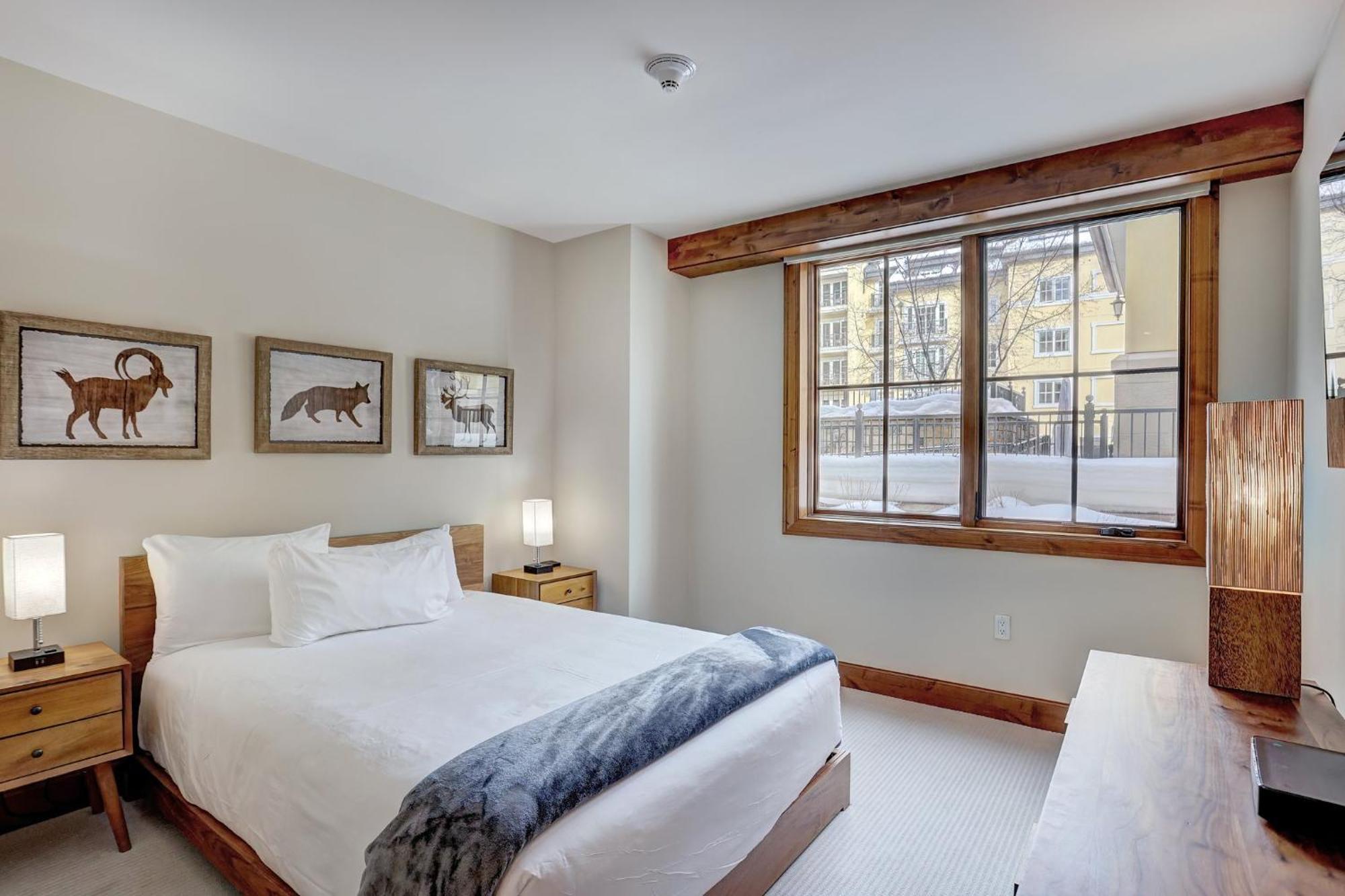 Resort The Collection At The Ritz Carlton Residences Vail