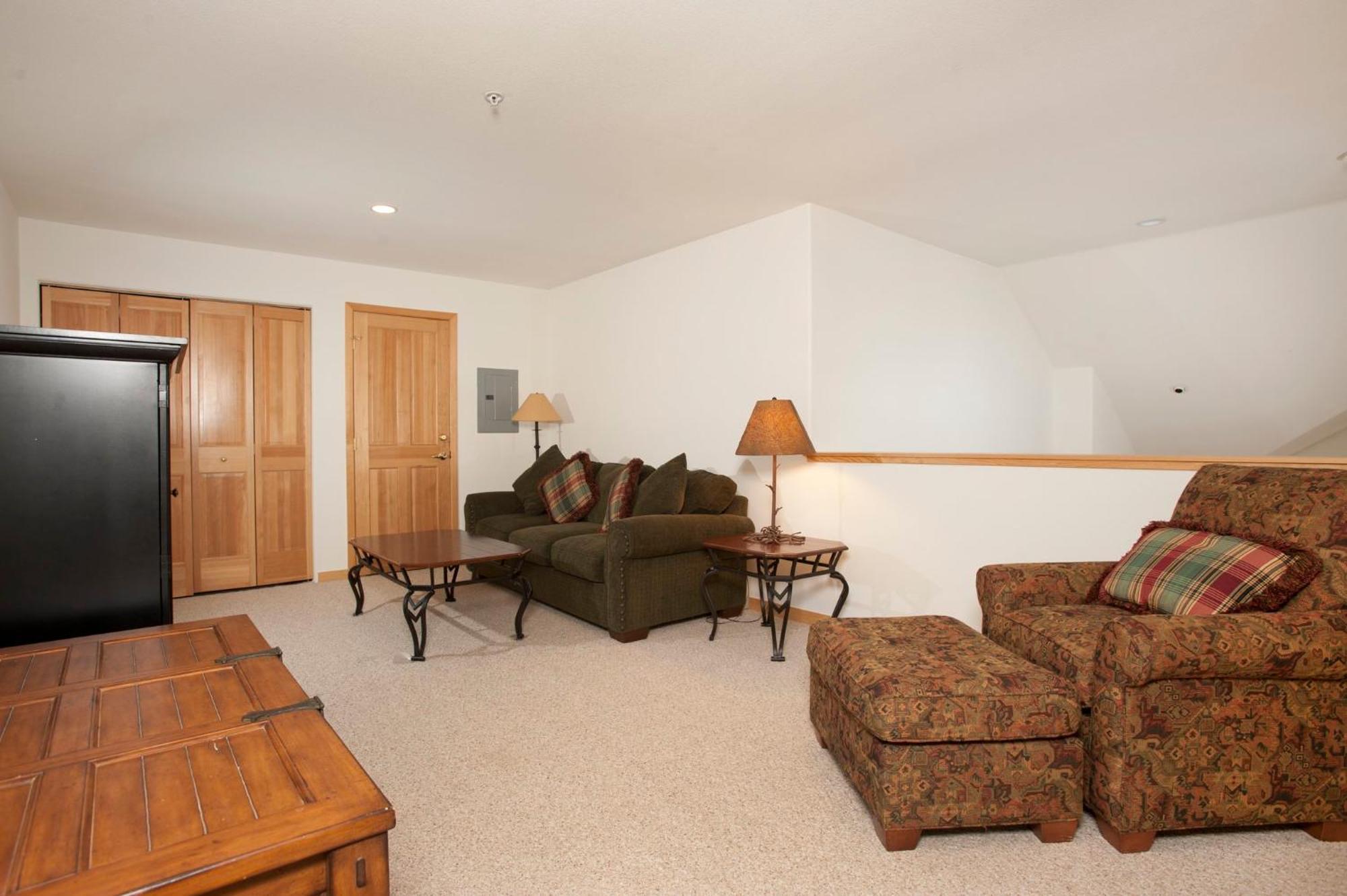 Resort Gateway Mountain By 3*