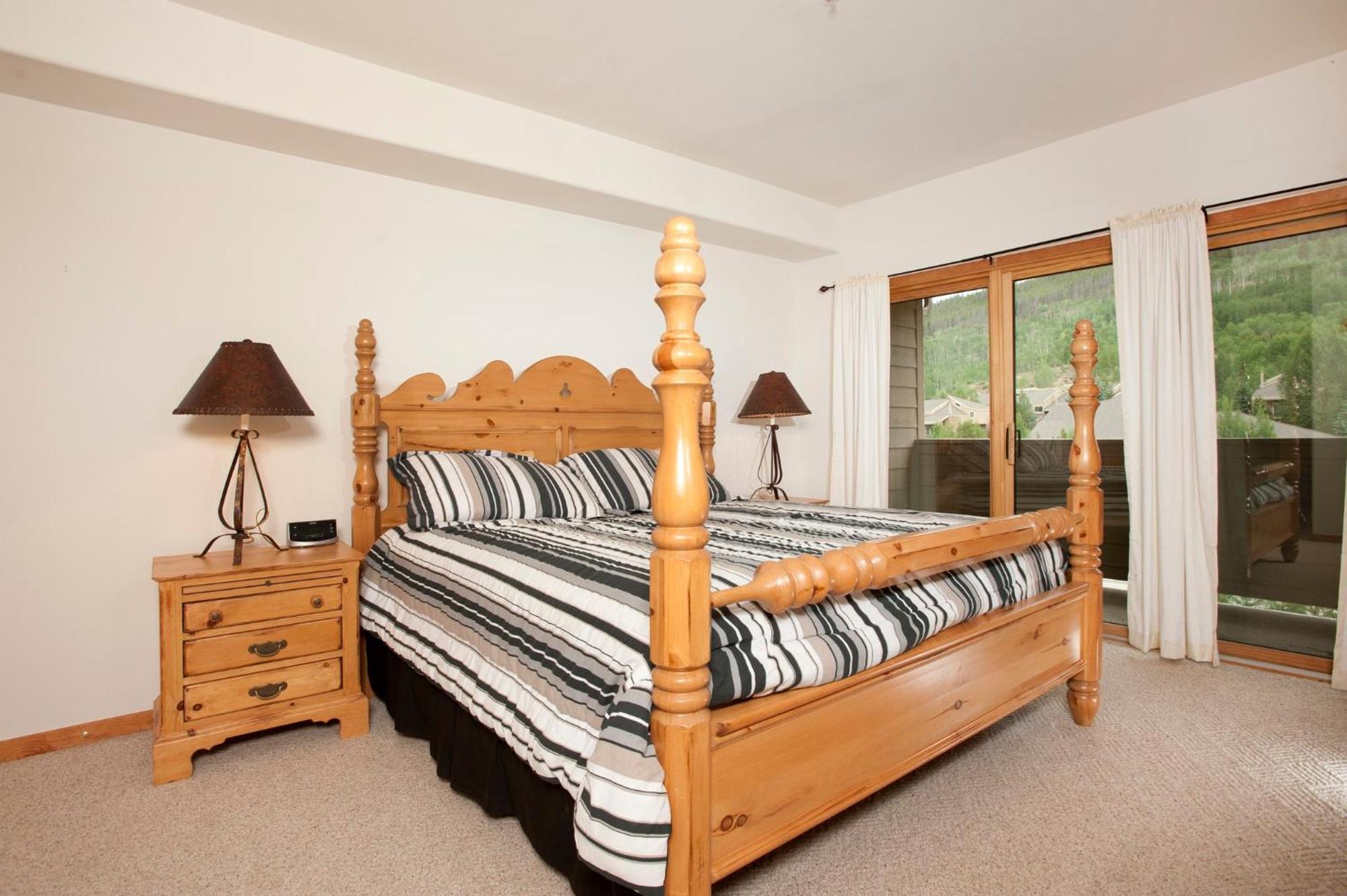 Resort Gateway Mountain By 3*
