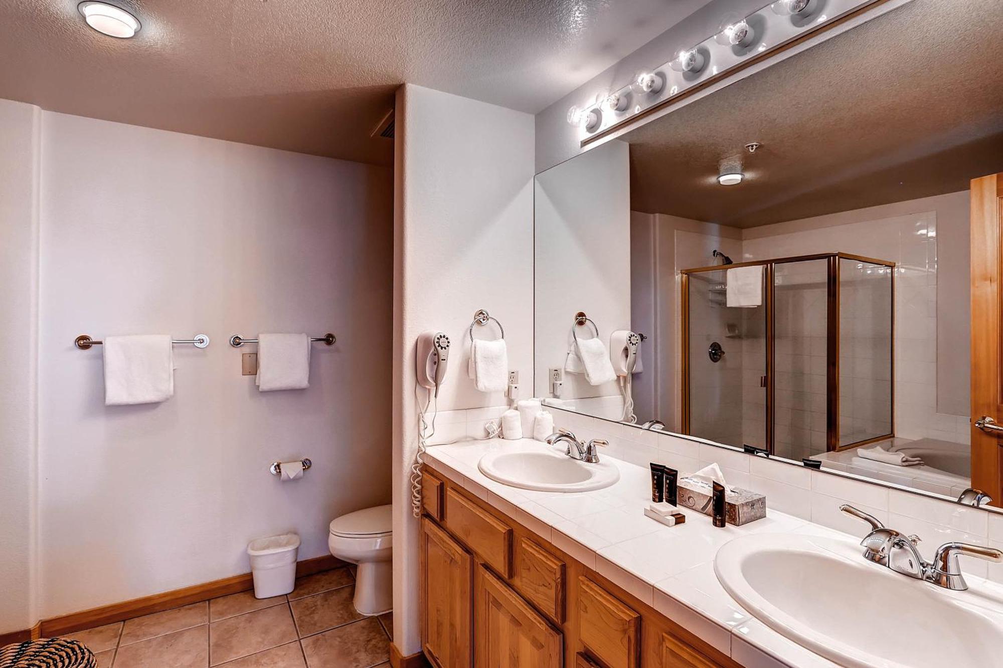Resort Gateway Mountain By 3*