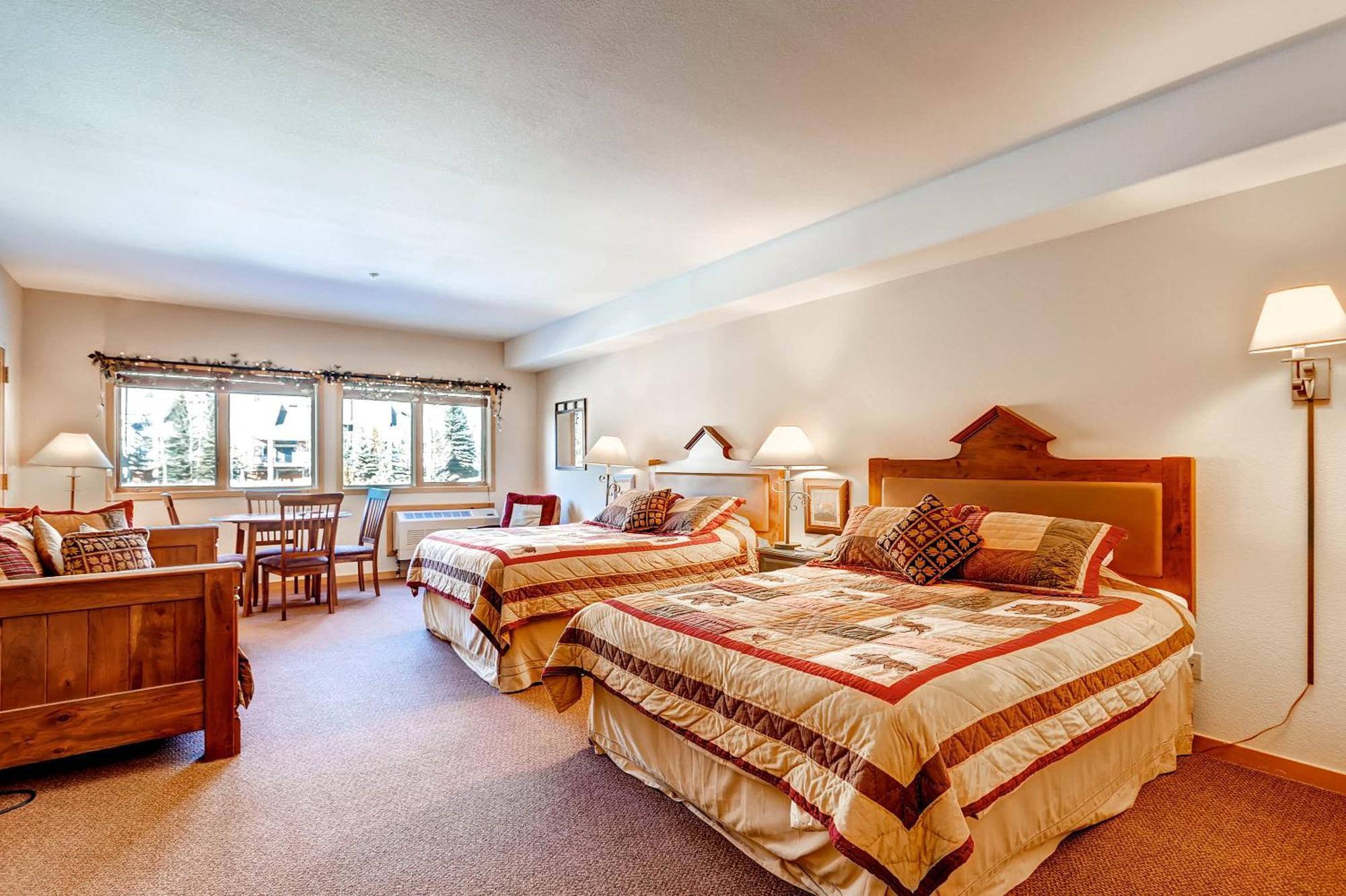 Gateway Mountain By Resort