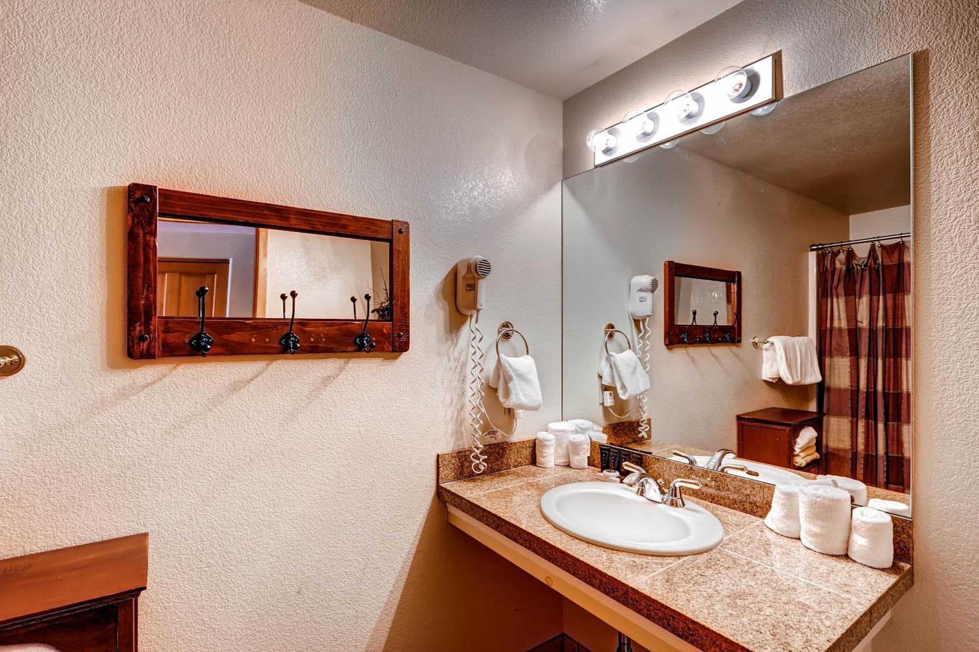 Gateway Mountain By Resort 3*