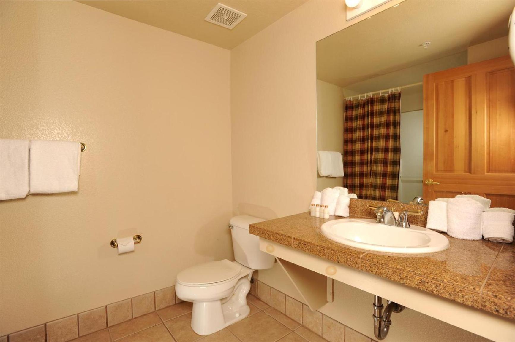 Gateway Mountain By 3* Keystone
