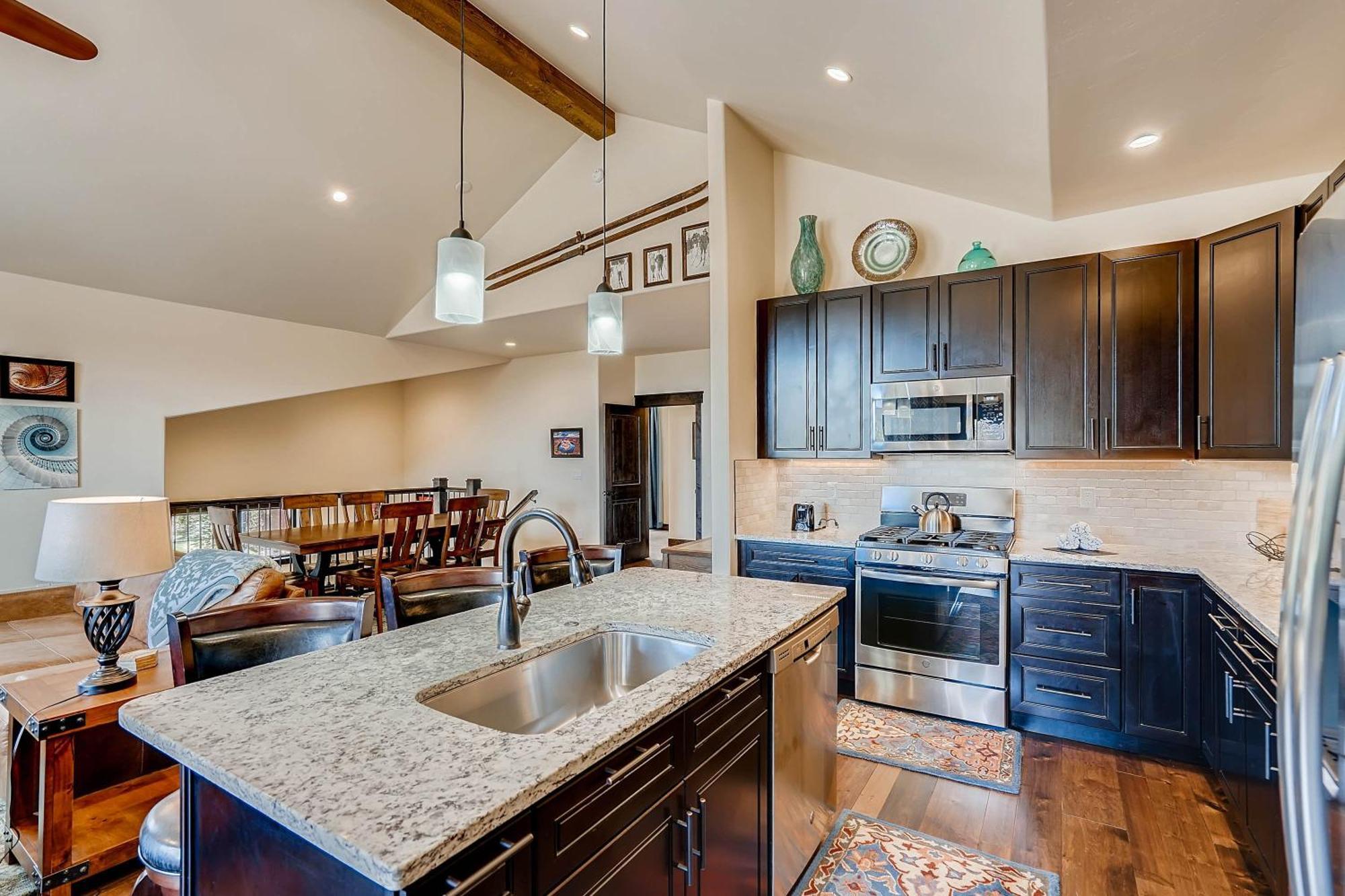 Resort Private Homes By Keystone