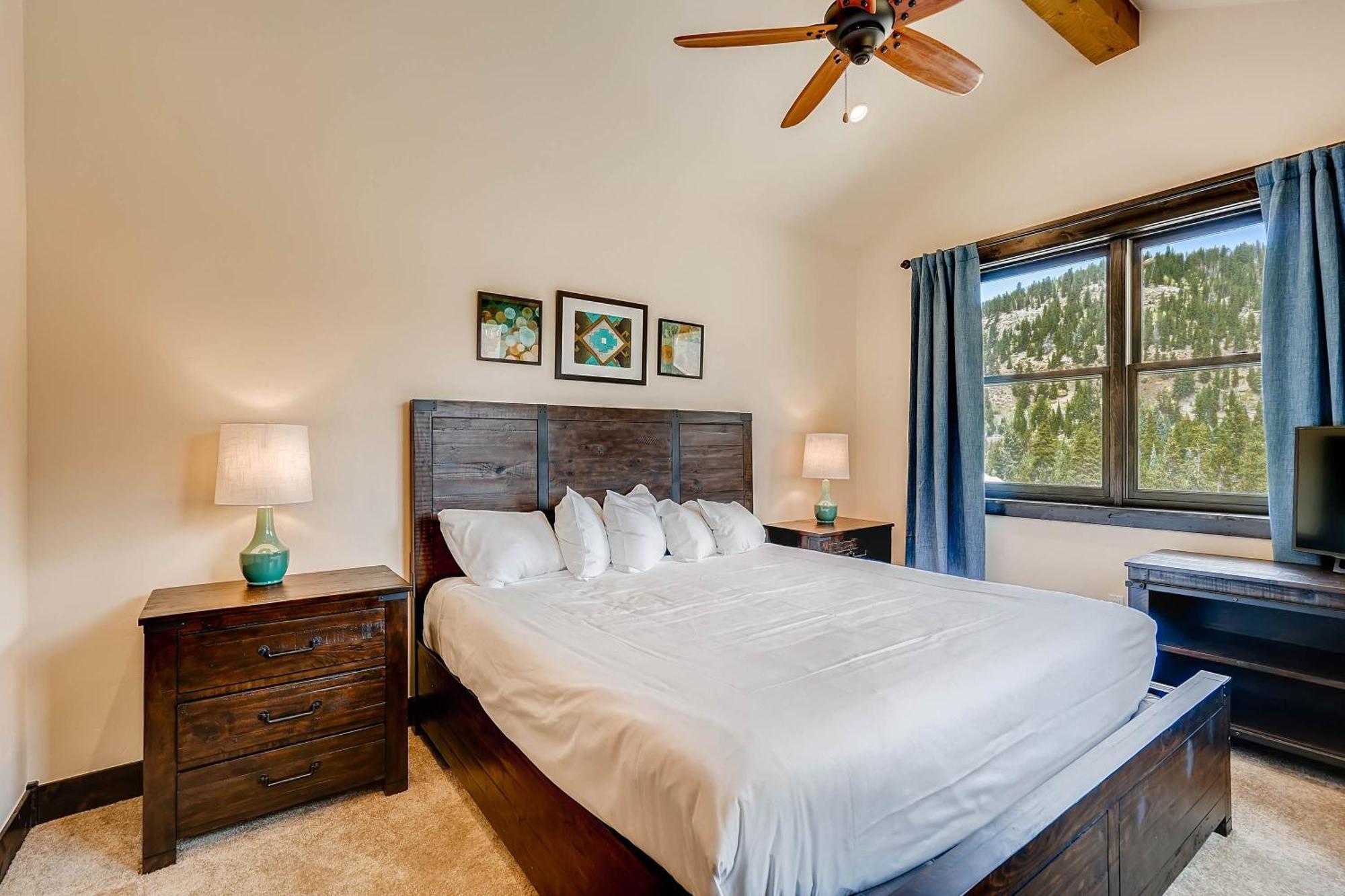 Resort Private Homes By