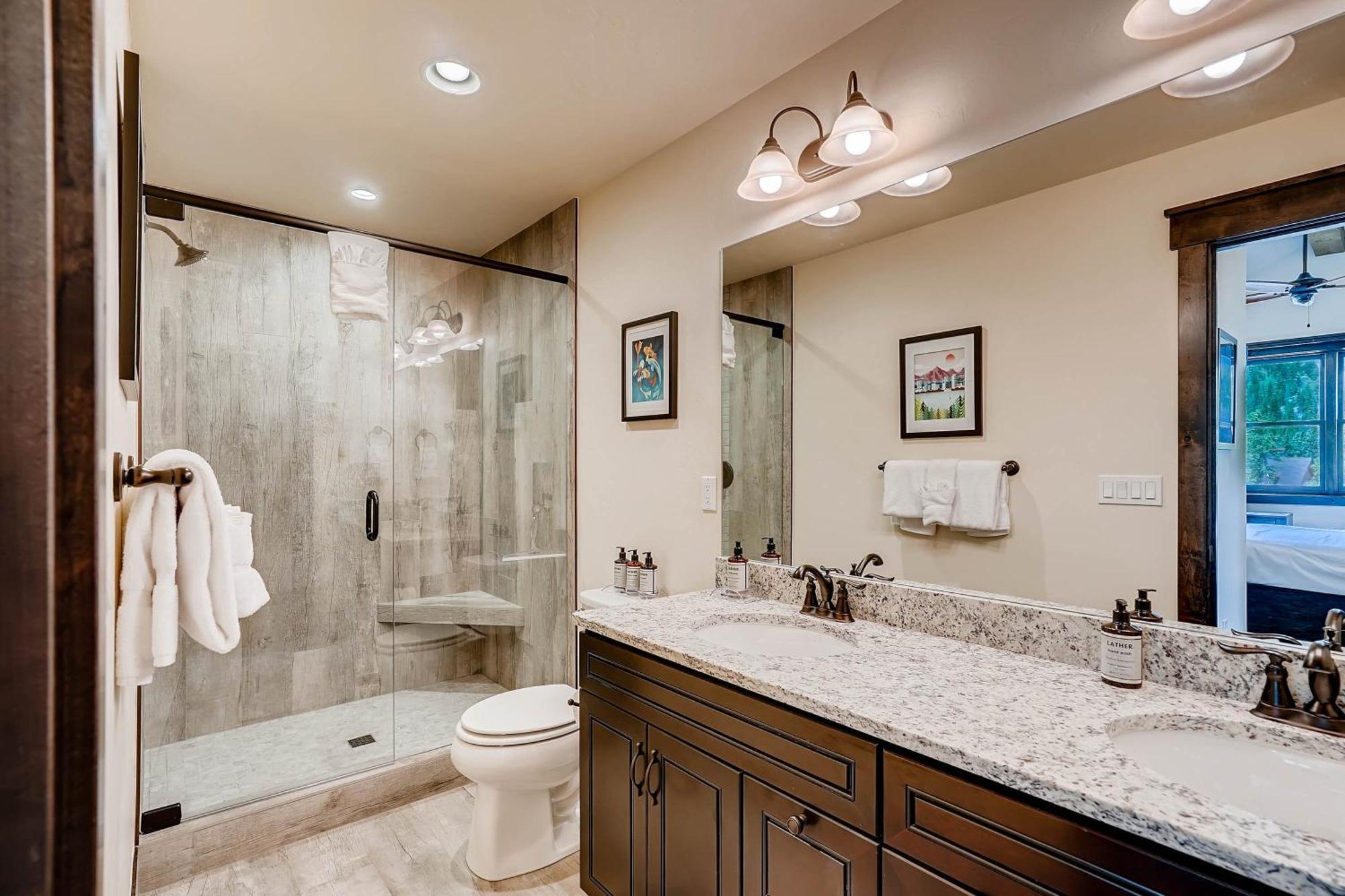 Private Homes By Resort Keystone