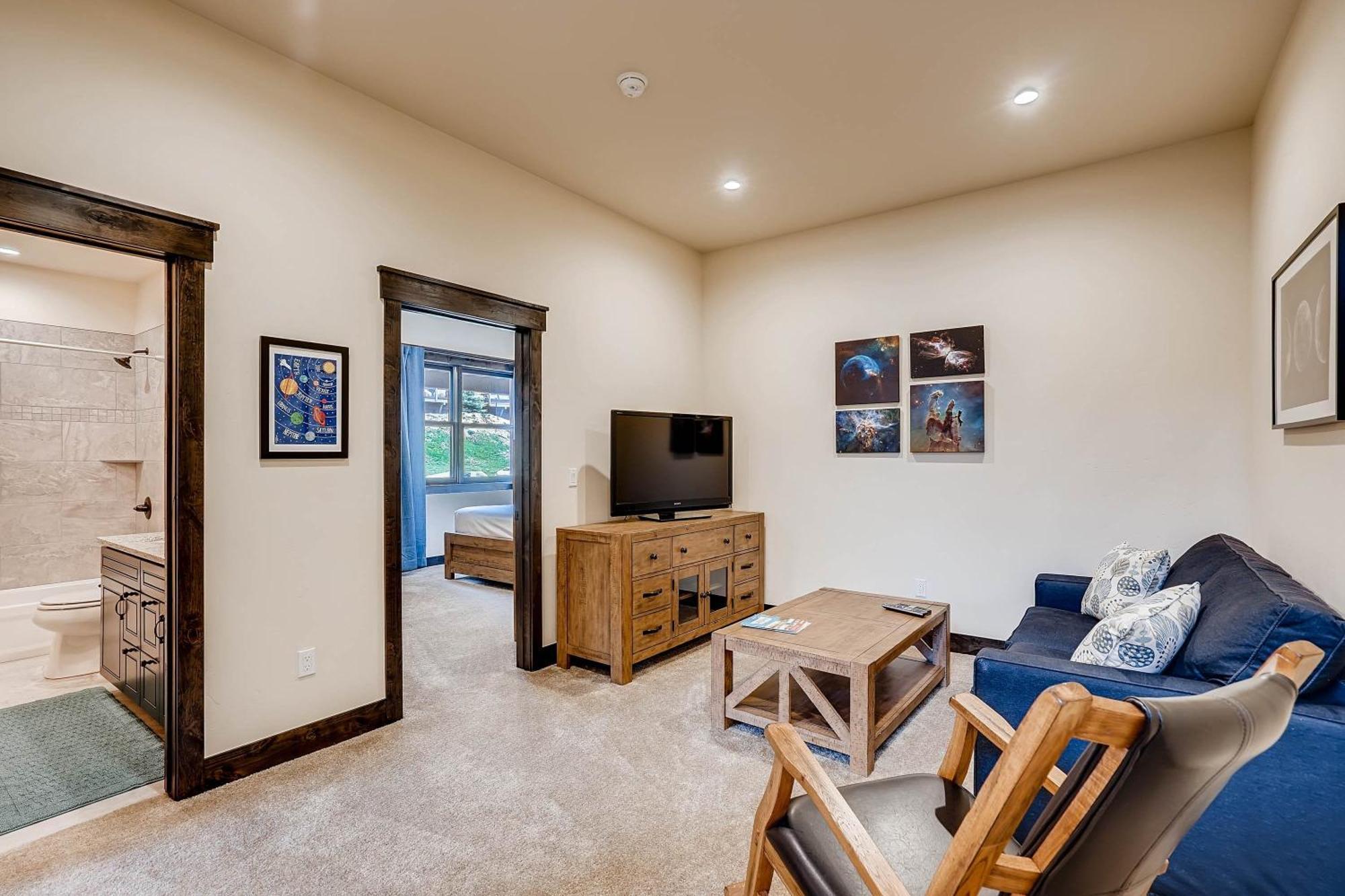 Resort Private Homes By Keystone