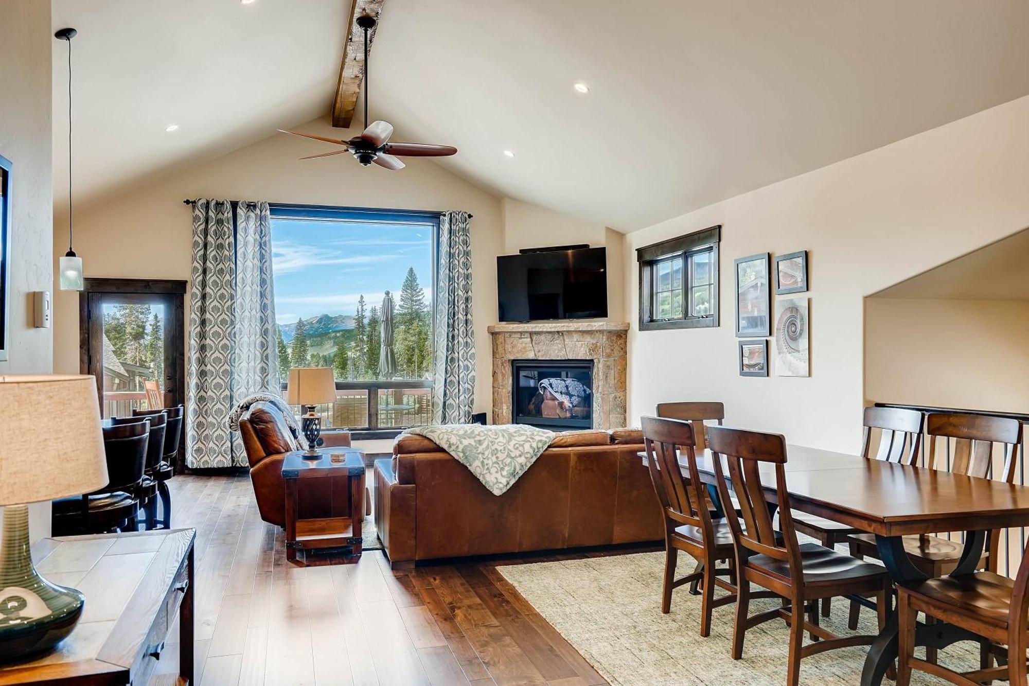 Resort Private Homes By Keystone