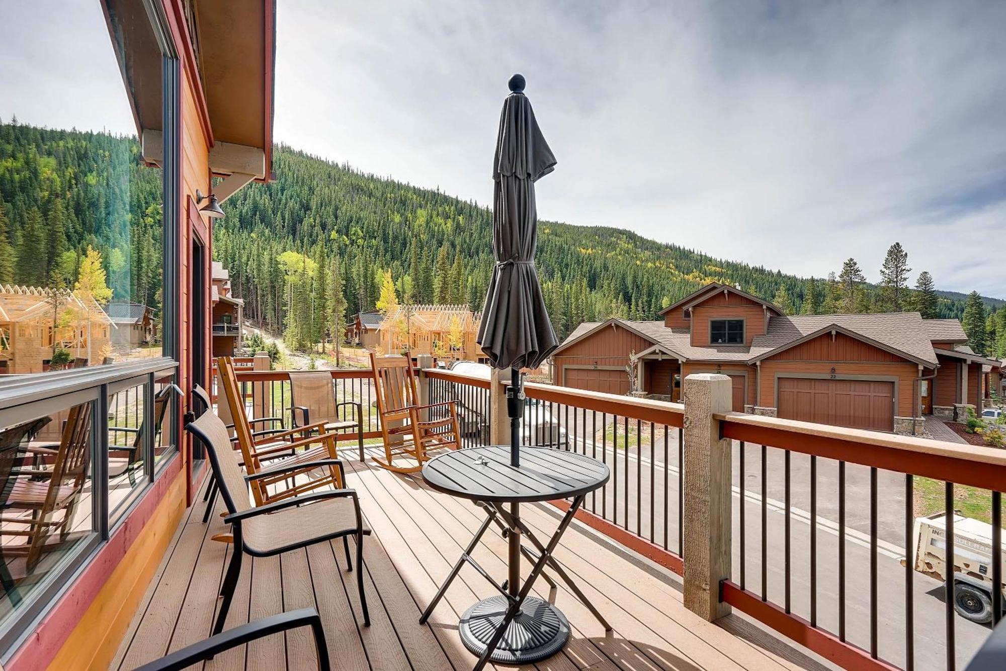 Private Homes By Resort Keystone