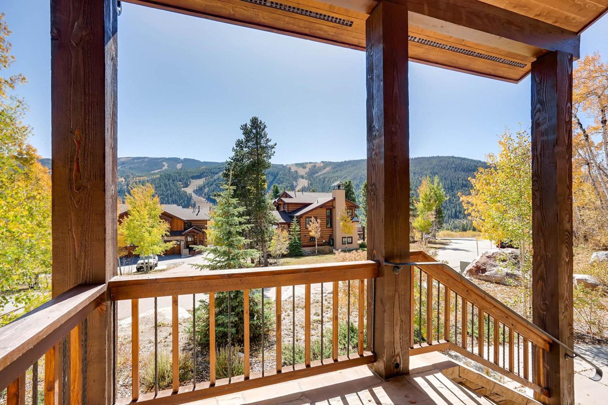 Resort Private Homes By Keystone
