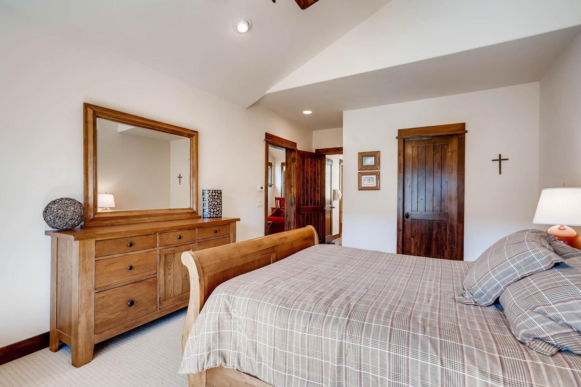 Resort Private Homes By Keystone