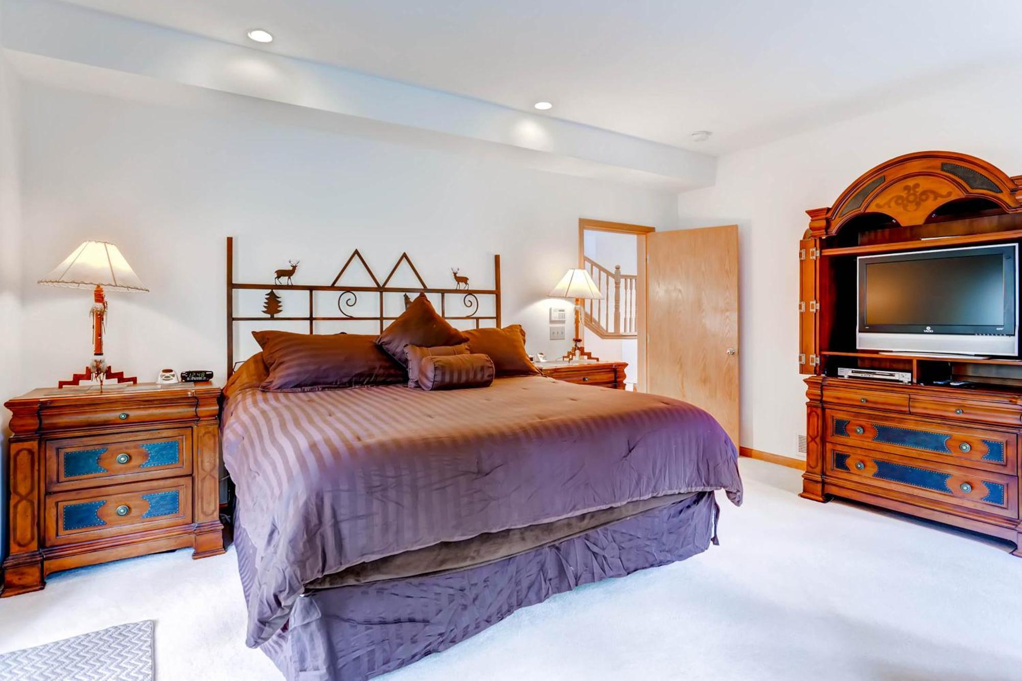 Resort Private Homes By Keystone