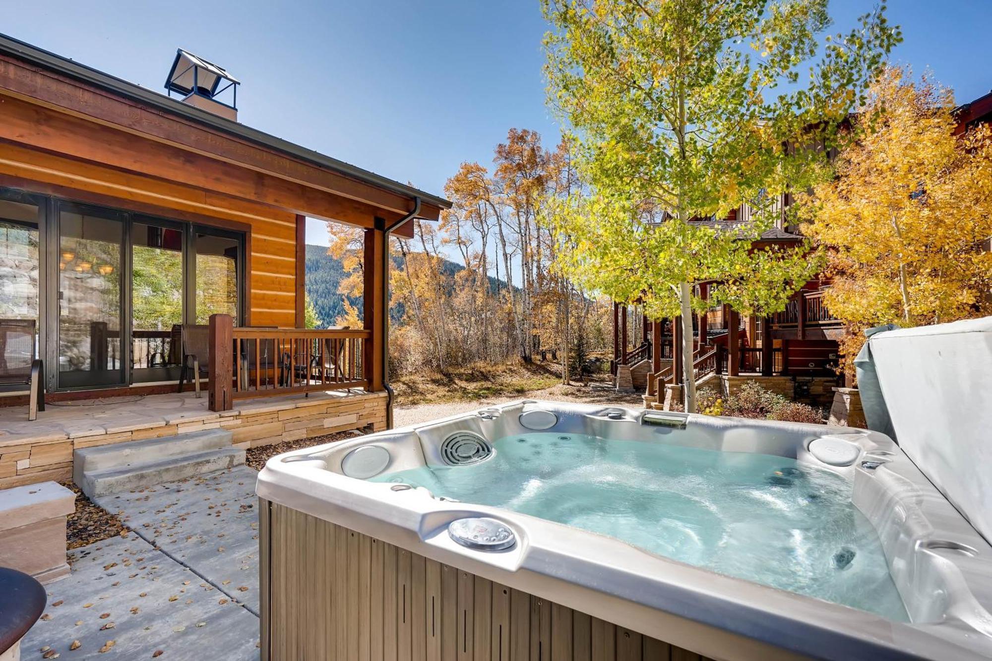Private Homes By 4* Keystone