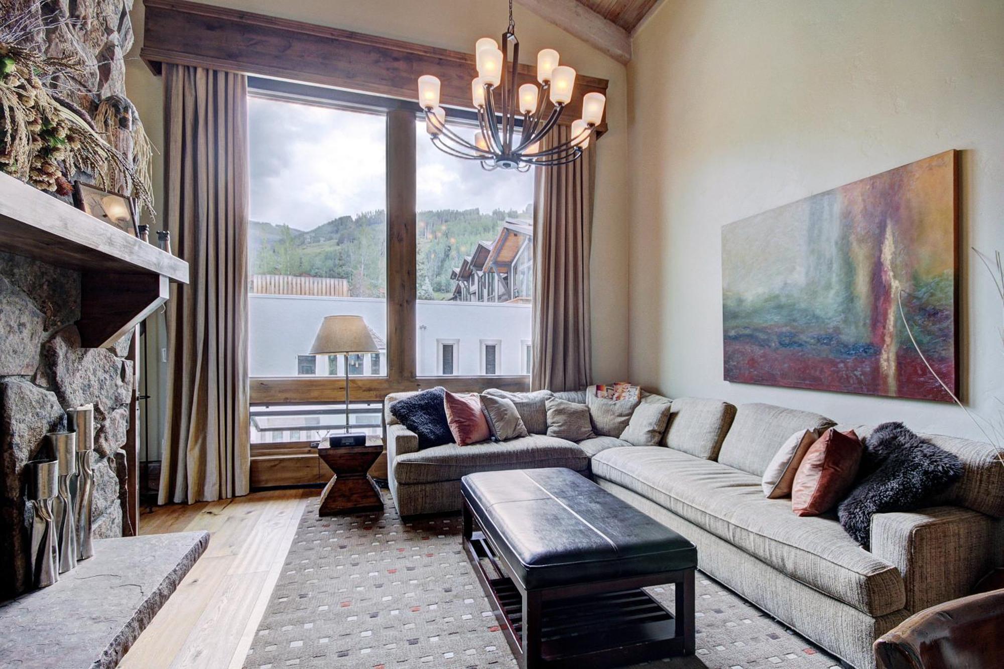 Resort At Vail, A Rockresort 4*