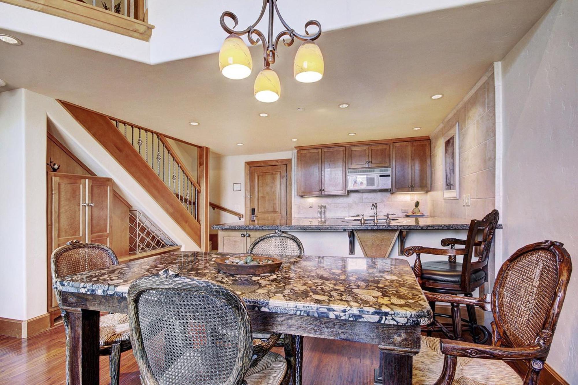 At Vail, A Rockresort Resort 4*