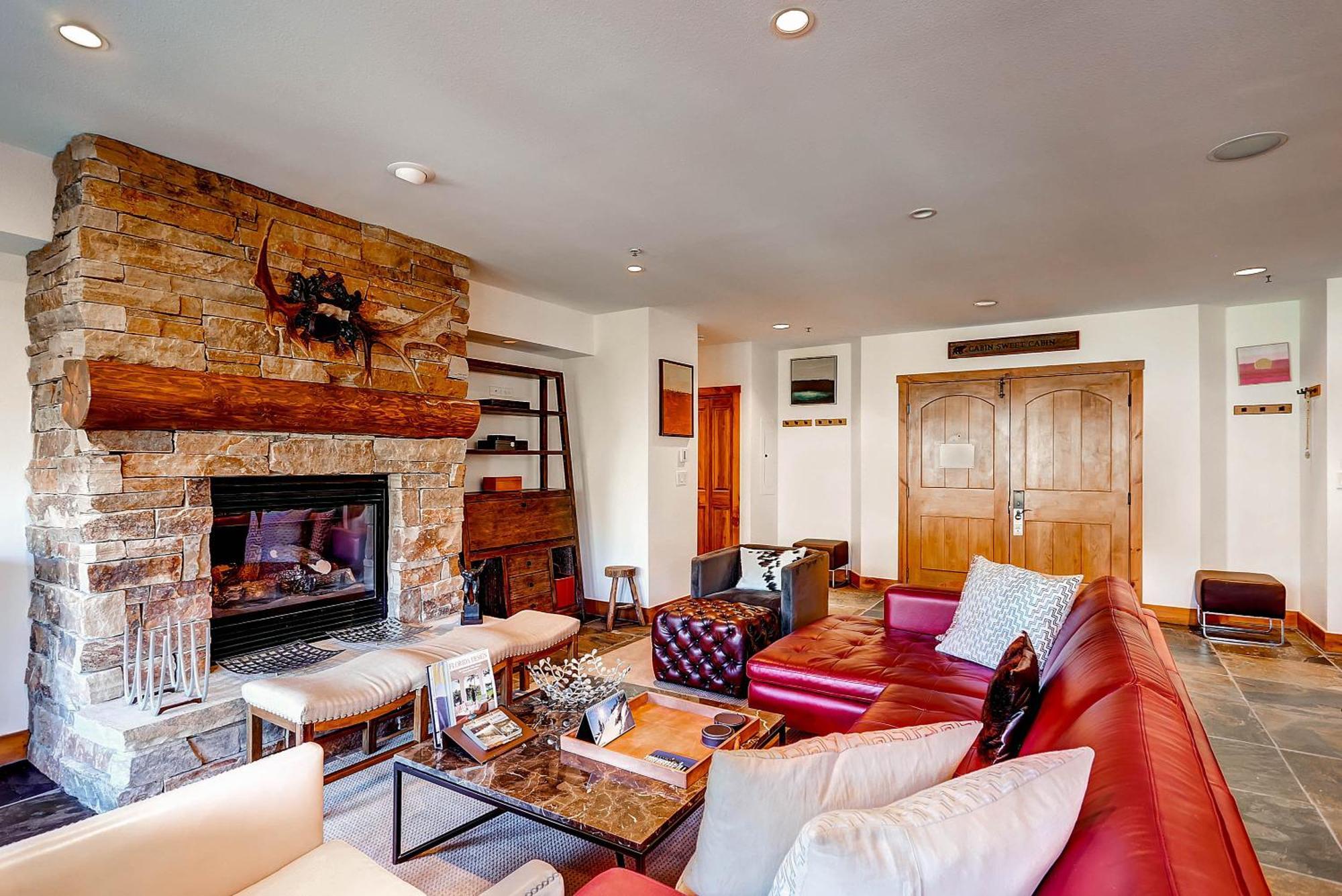 Timbers & Lone Eagle By Keystone Resort Resort 4*