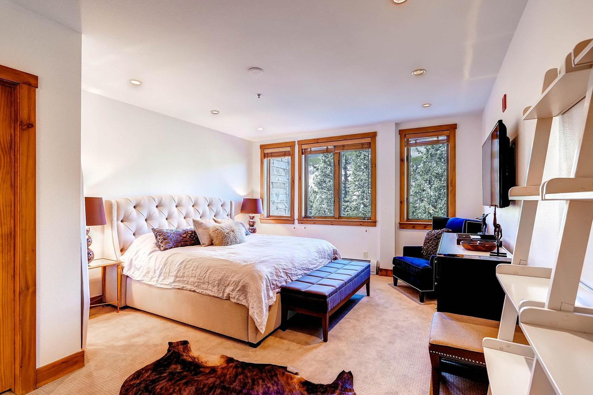 Timbers & Lone Eagle By Keystone Resort Resort 4*