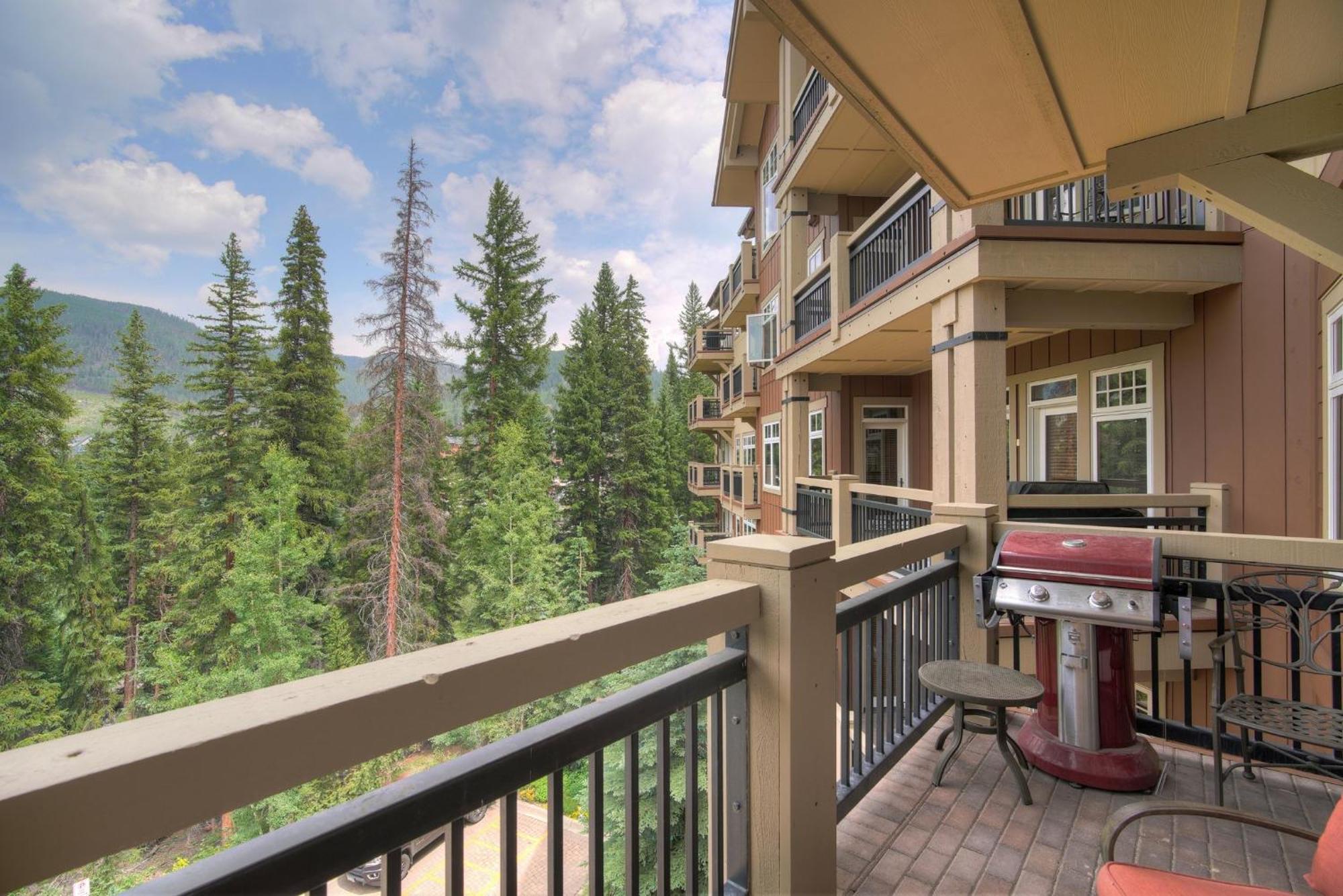 Resort Timbers & Lone Eagle By Keystone Resort Keystone