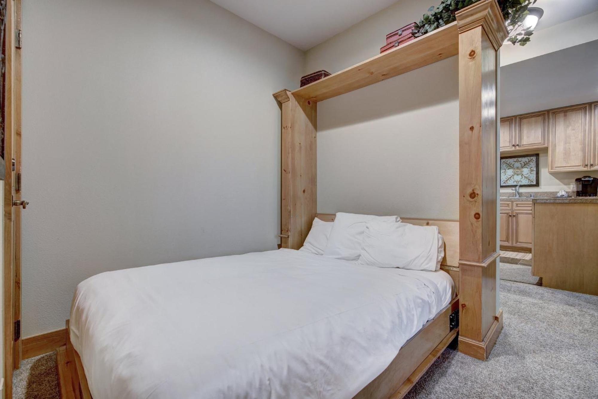 Resort Timbers & Lone Eagle By Keystone Resort 4*