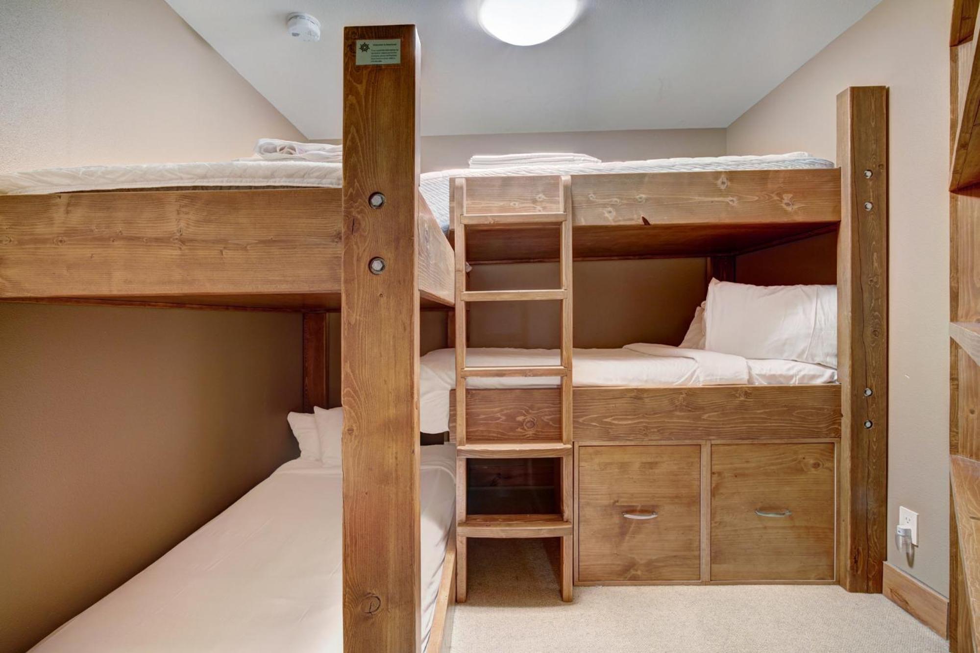 Resort Timbers & Lone Eagle By Keystone Resort 4*