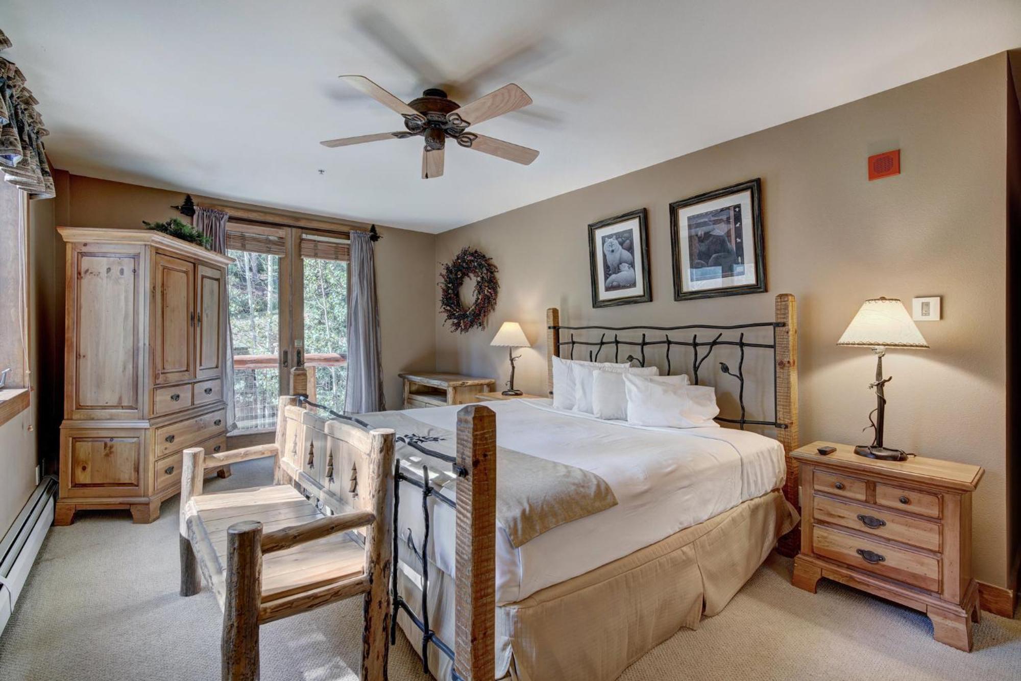 Timbers & Lone Eagle By Keystone Resort 4*