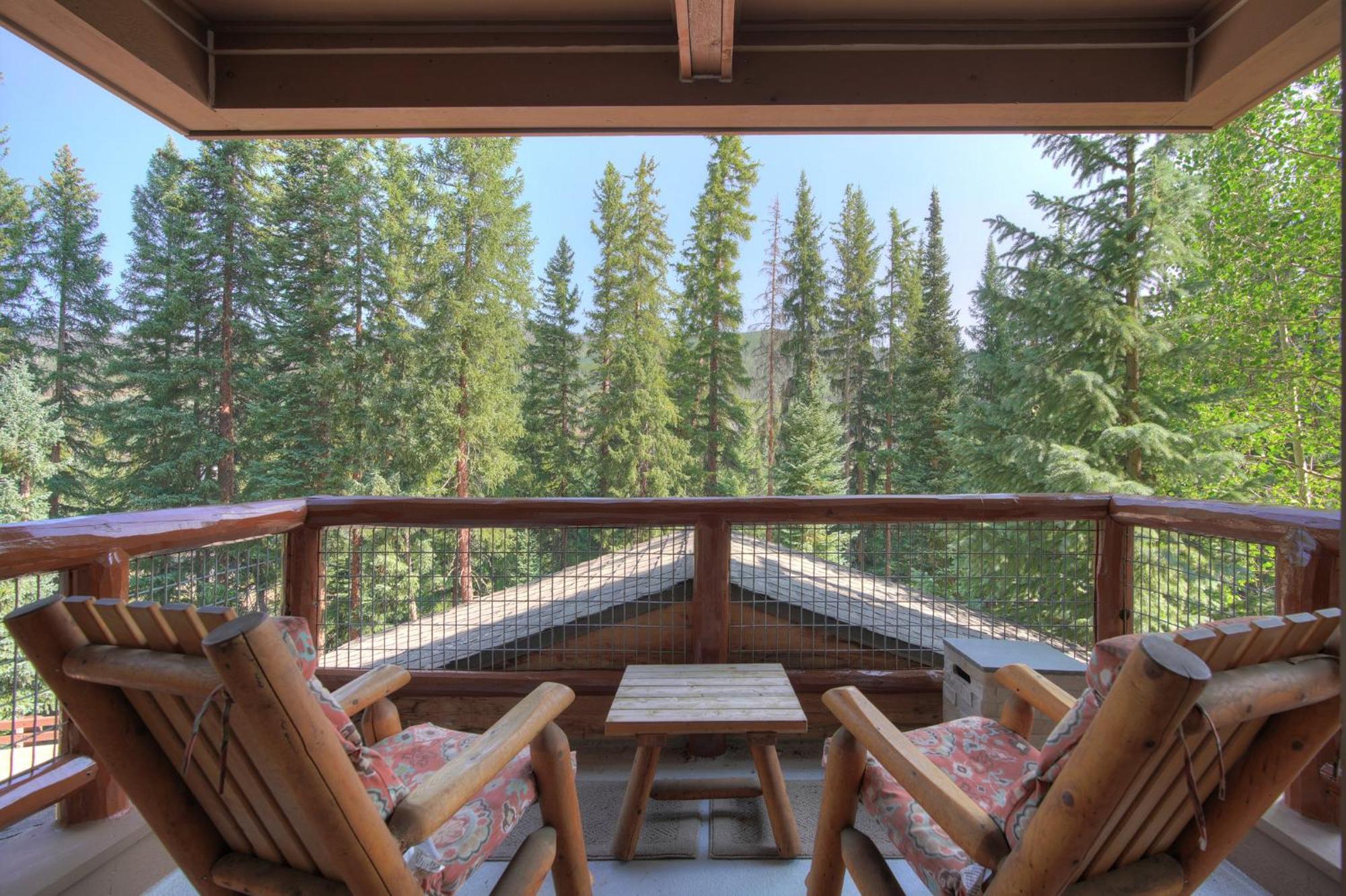 Timbers & Lone Eagle By Keystone Resort