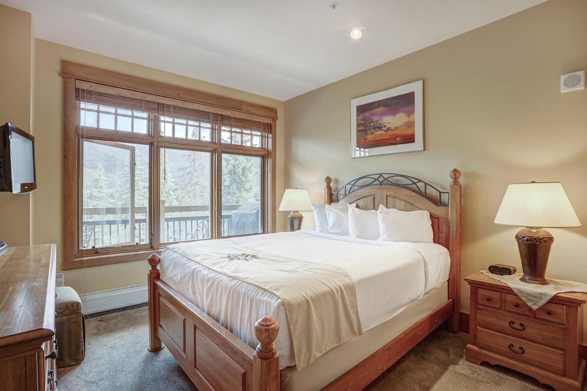 Timbers & Lone Eagle By Keystone Resort Resort 4*