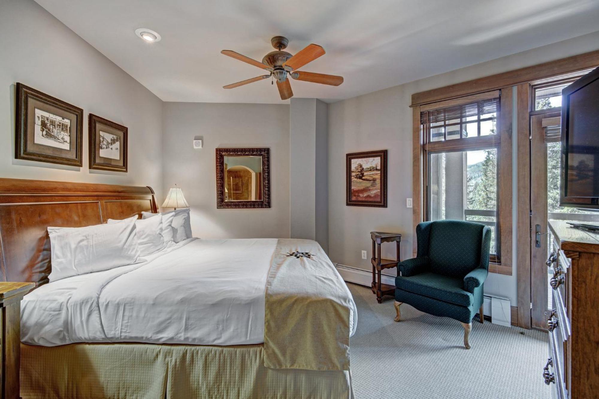 Timbers & Lone Eagle By Keystone Resort Resort 4*