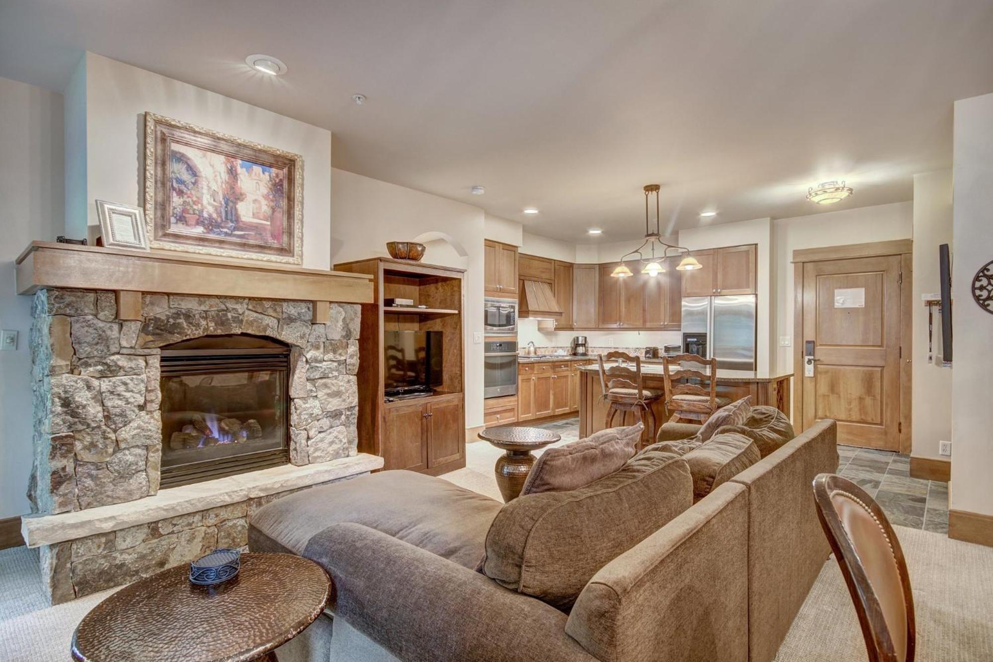 Timbers & Lone Eagle By Keystone Resort 4*