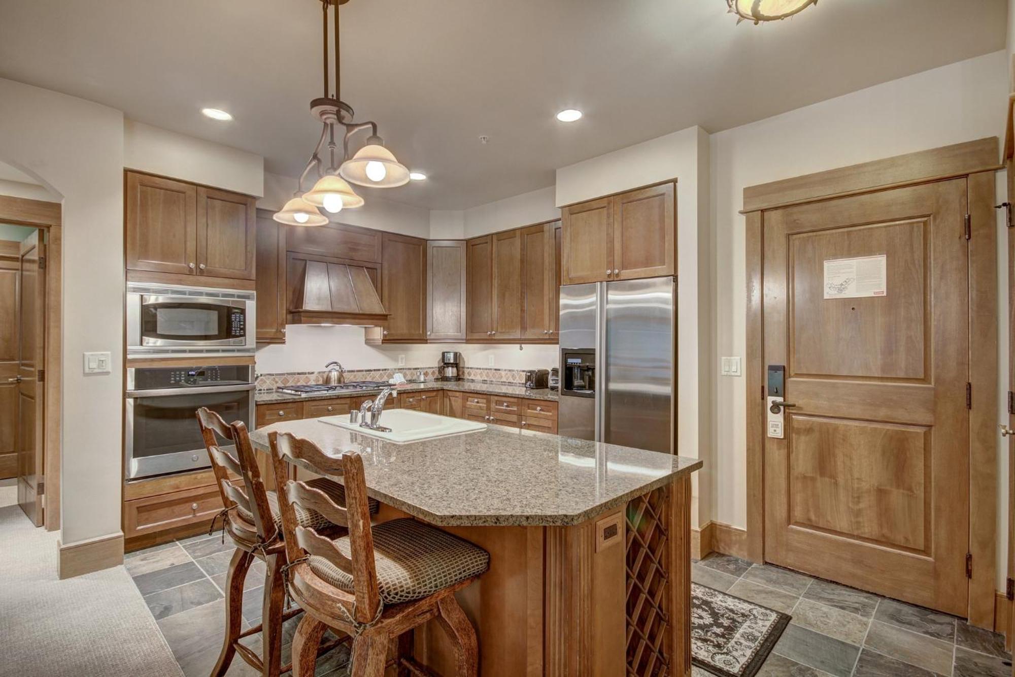 Resort Timbers & Lone Eagle By Keystone Resort
