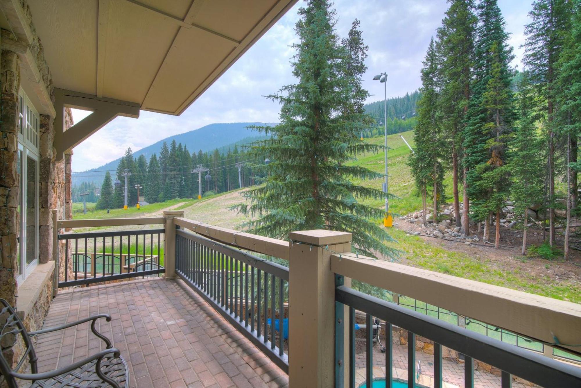 Timbers & Lone Eagle By Keystone Resort 4*