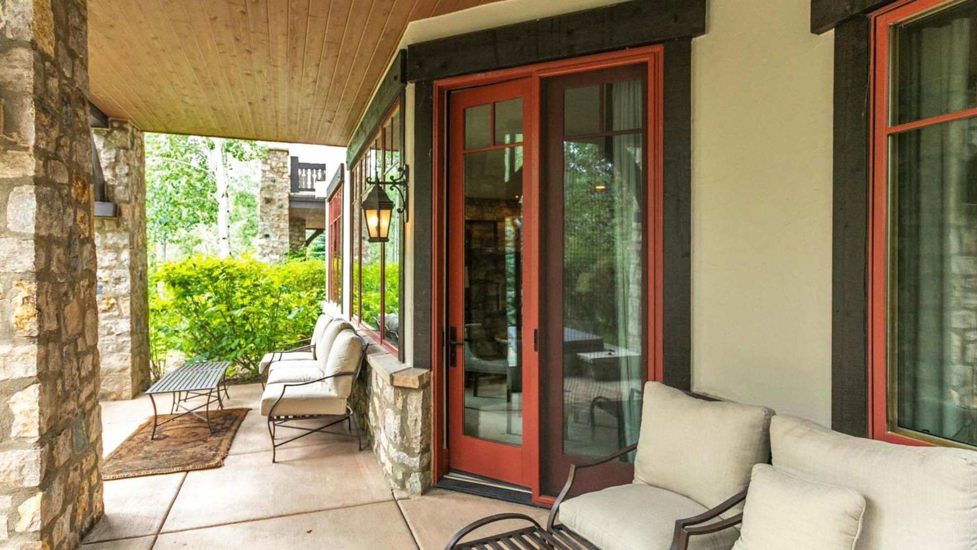 Bergrose Holiday home Vail