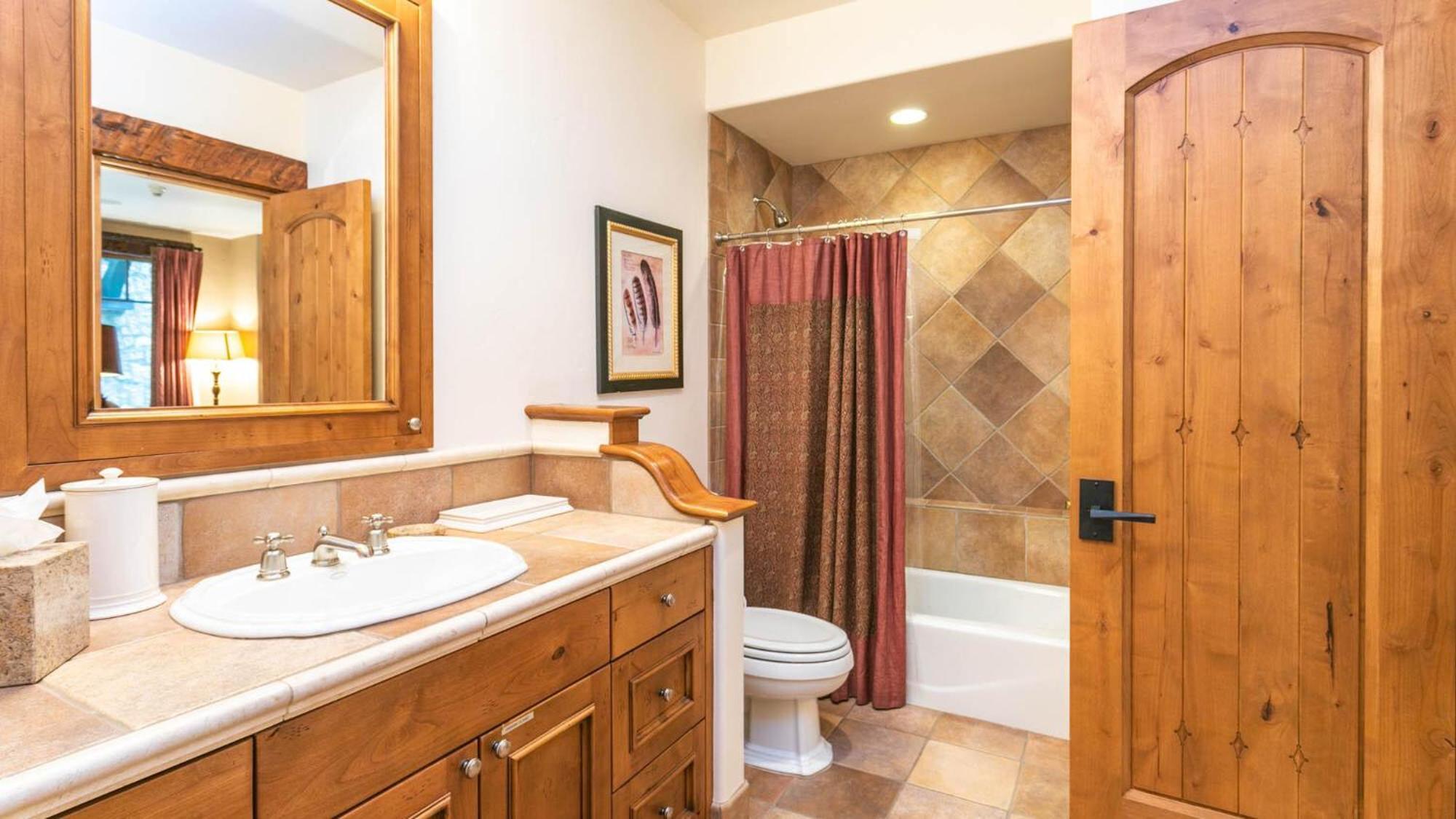 Holiday home Bergrose Vail