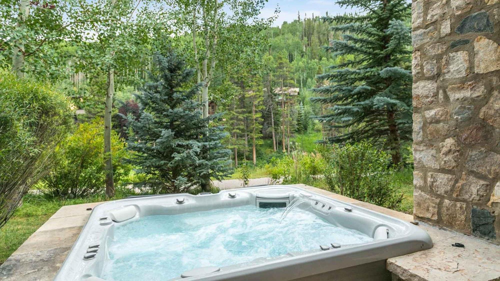 Bergrose Holiday home Vail