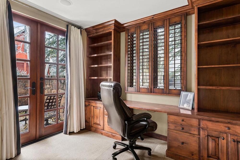 Casa de férias 315 Park Avenue, Luxury Townhouse With River Views In *