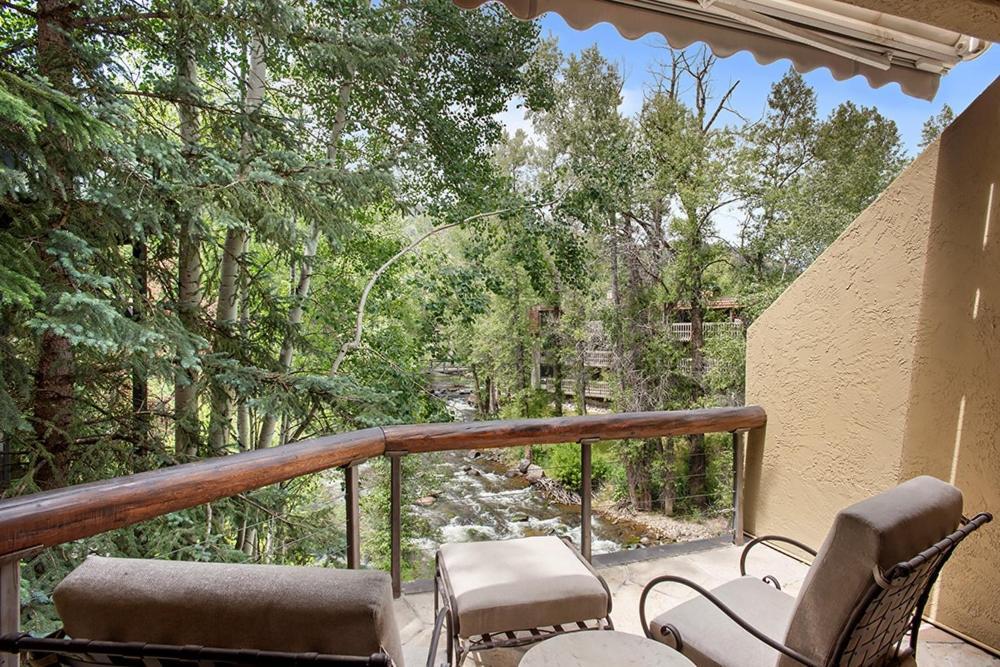 315 Park Avenue, Luxury Townhouse With River Views In