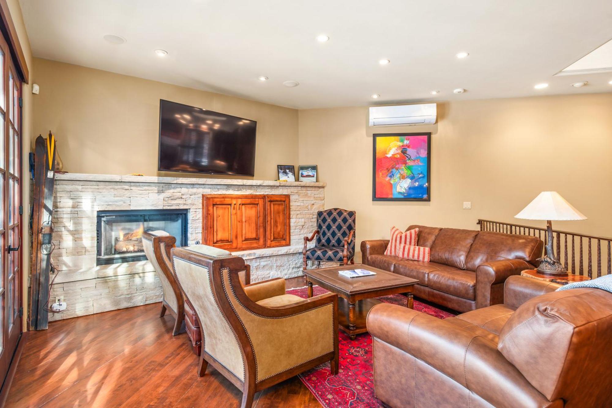 315 Park Avenue, Luxury Townhouse With River Views In Casa de férias *