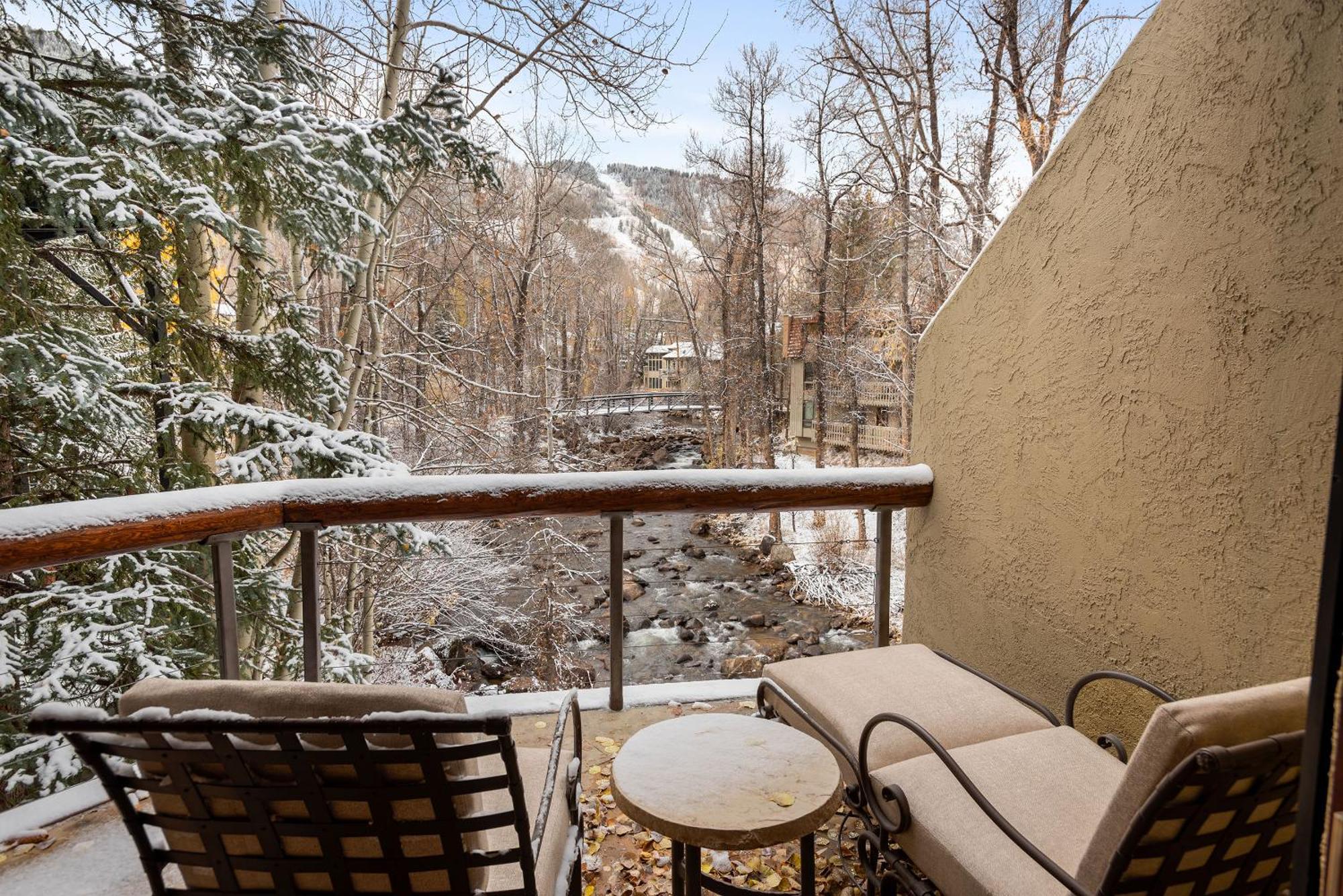 Casa de férias 315 Park Avenue, Luxury Townhouse With River Views In