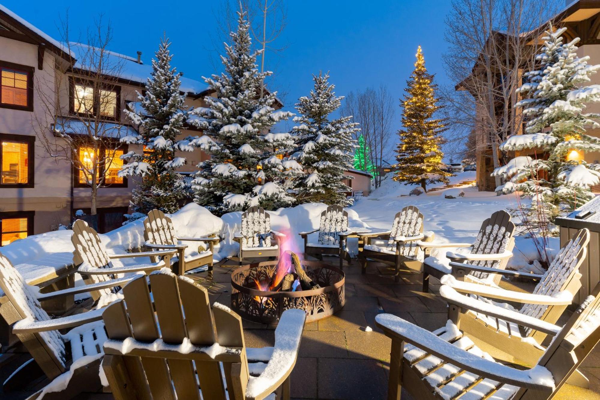Eagleridge And Townhomes *
