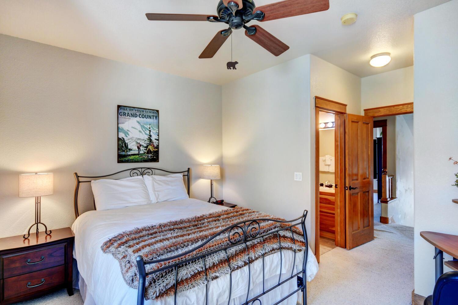 Luxury #206 With Hot Tub & Views - 500 Dollars Of Free Activities & Equipment Daily * Winter Park