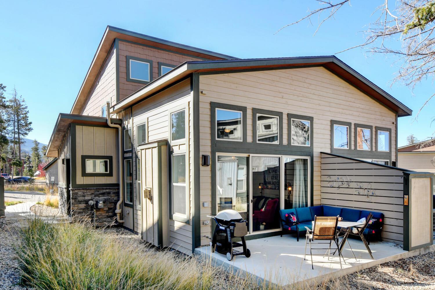 New Luxury Mountain Cabin #40 With Views - 500 Dollars Of Free Activities & Equipment Daily *