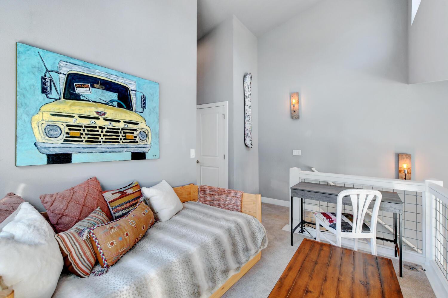 Holiday home New Luxury Mountain Cabin #40 With Views - 500 Dollars Of Free Activities & Equipment Daily